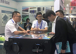 畜牧養(yǎng)殖業(yè)的空氣安全防護(hù)先鋒——潔斐然