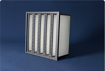 低風(fēng)阻亞高效過(guò)濾器（CFSW）