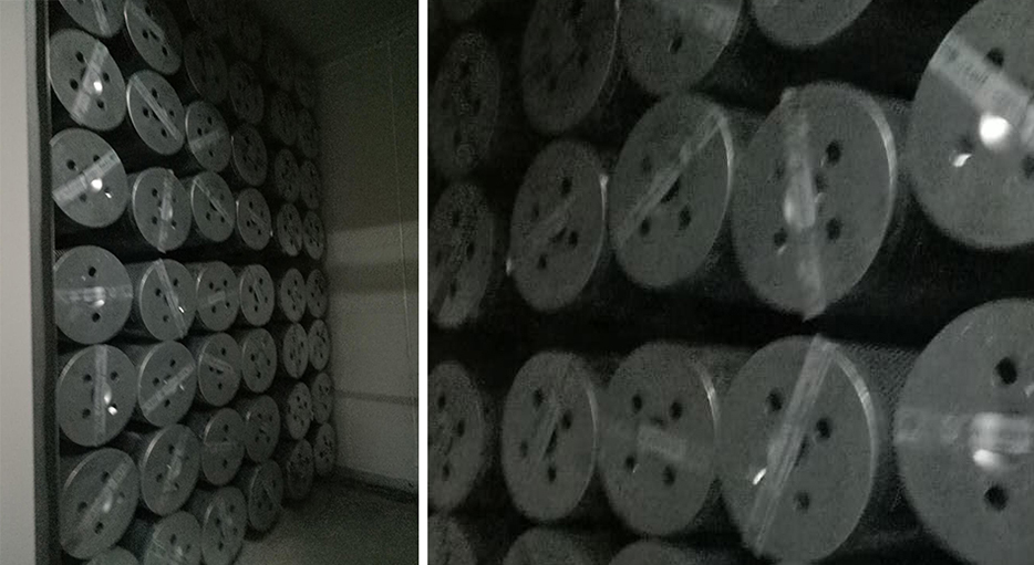 碳筒安裝后，排放符合國(guó)家和地方環(huán)保體系標(biāo)準(zhǔn)要求。