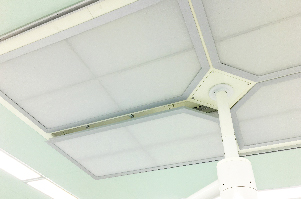 均流膜細節(jié)