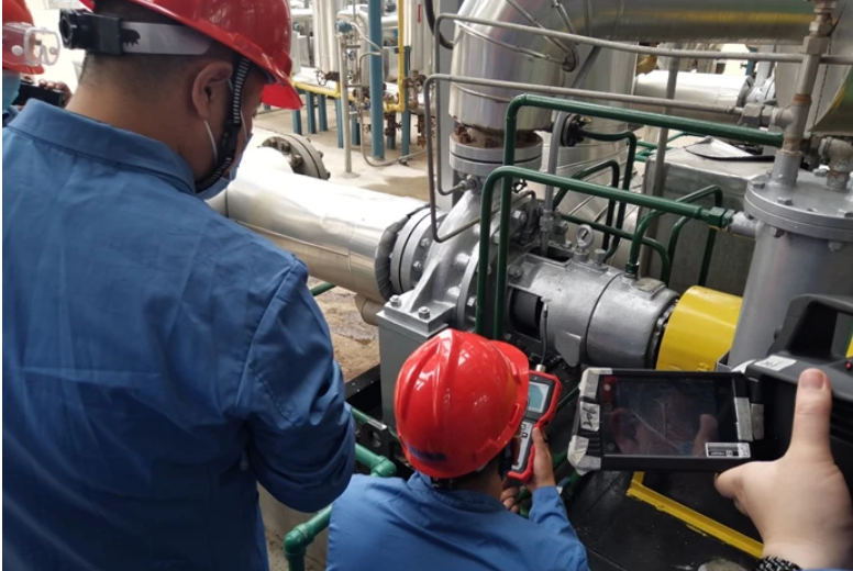 現(xiàn)場(chǎng)抽樣查VOCs